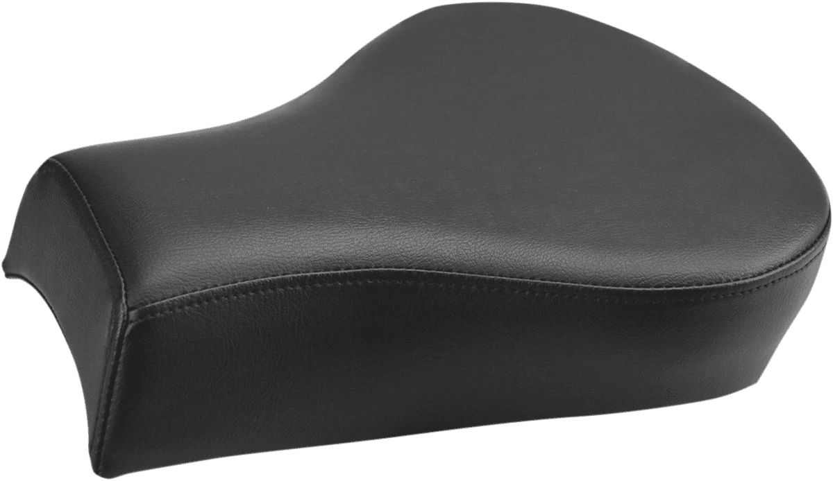 Heels Down Pillion Pad