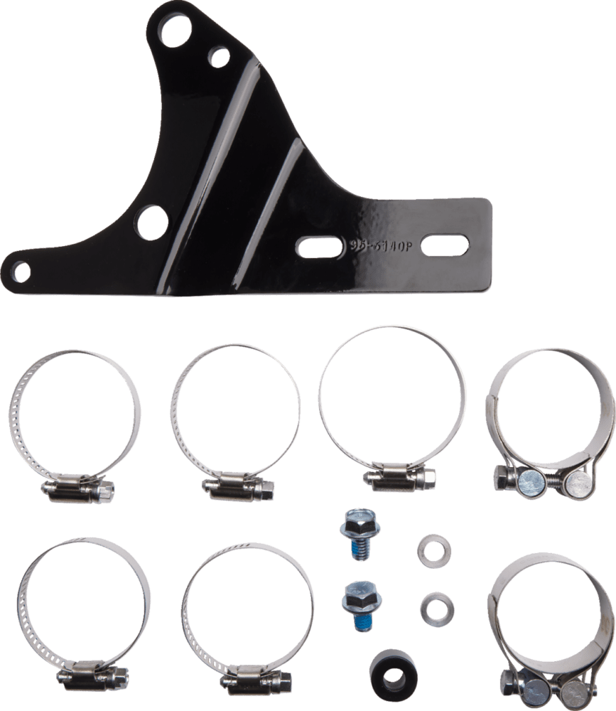 PowerPro HP 2:1 RPT Exhaust System