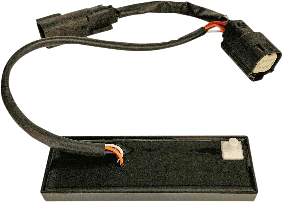 Magic Strobes™ Brake Light Flasher