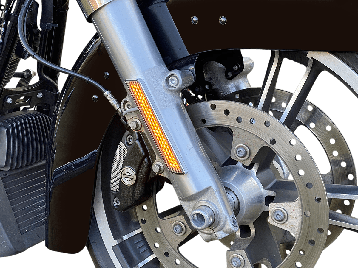 LED Front Fork Lightz™