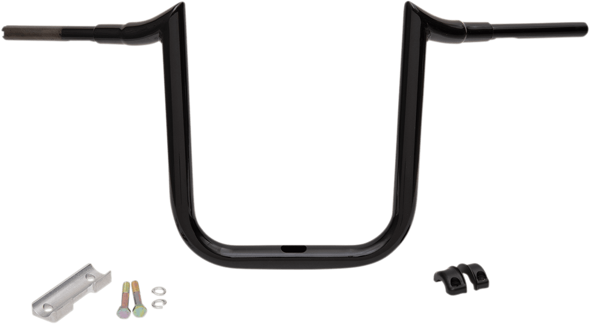 1-1/2" Grande Prime Ape Hanger Handlebar