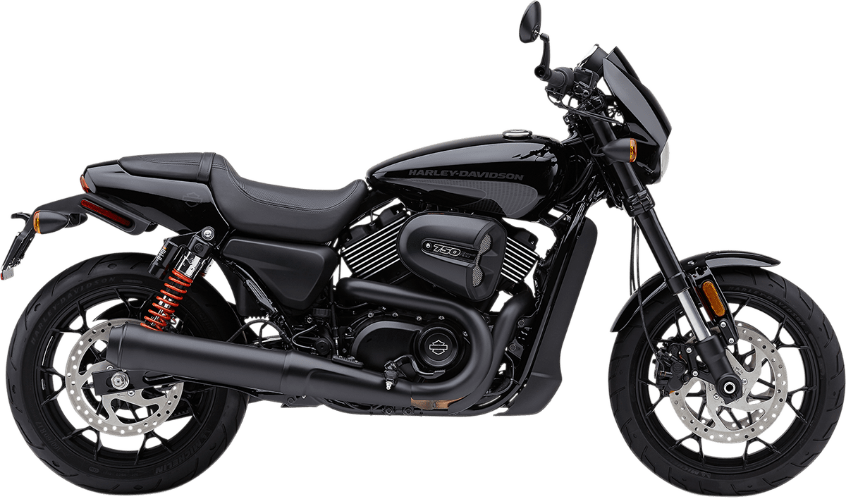 El Diablo Slip-On Muffler