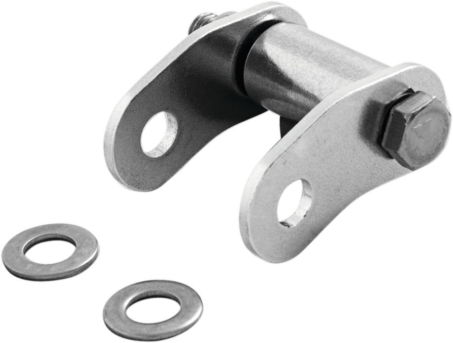 Headlight Mount Extension Hardware