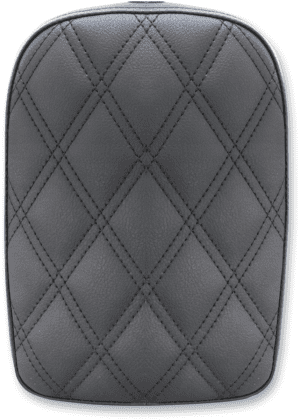 Detachable Pillion Pad