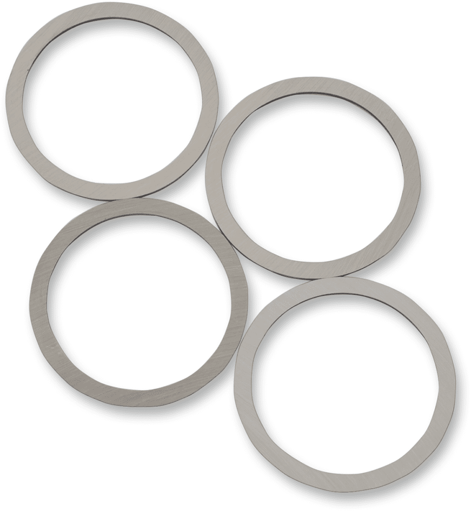 Front Fork Oil Seal Spacer