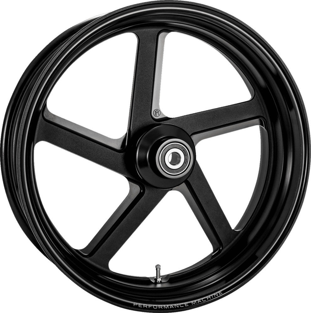 One-Piece Pro-AM Aluminum Wheel