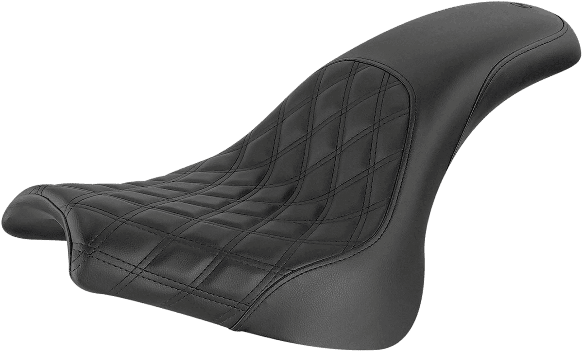 Profiler™ Lattice Stitch Seat