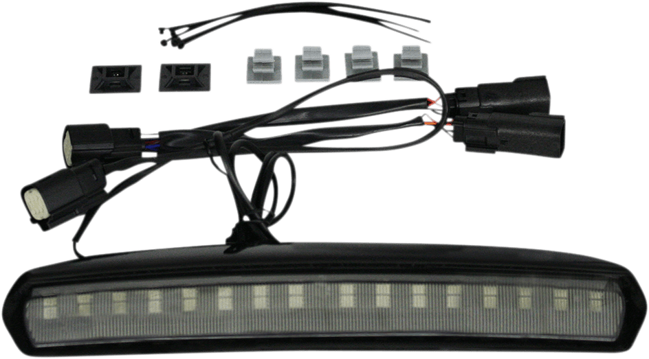 High Mount Tour Pak (HMT) LED Light