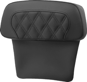 Chopped Tour Pak Backrest Pads