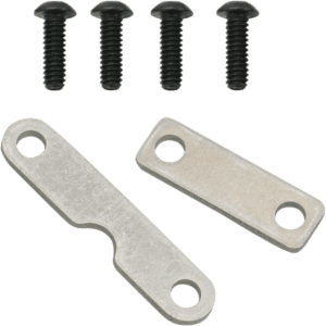 Hydraulic Tensioner Oil Block Off Cover