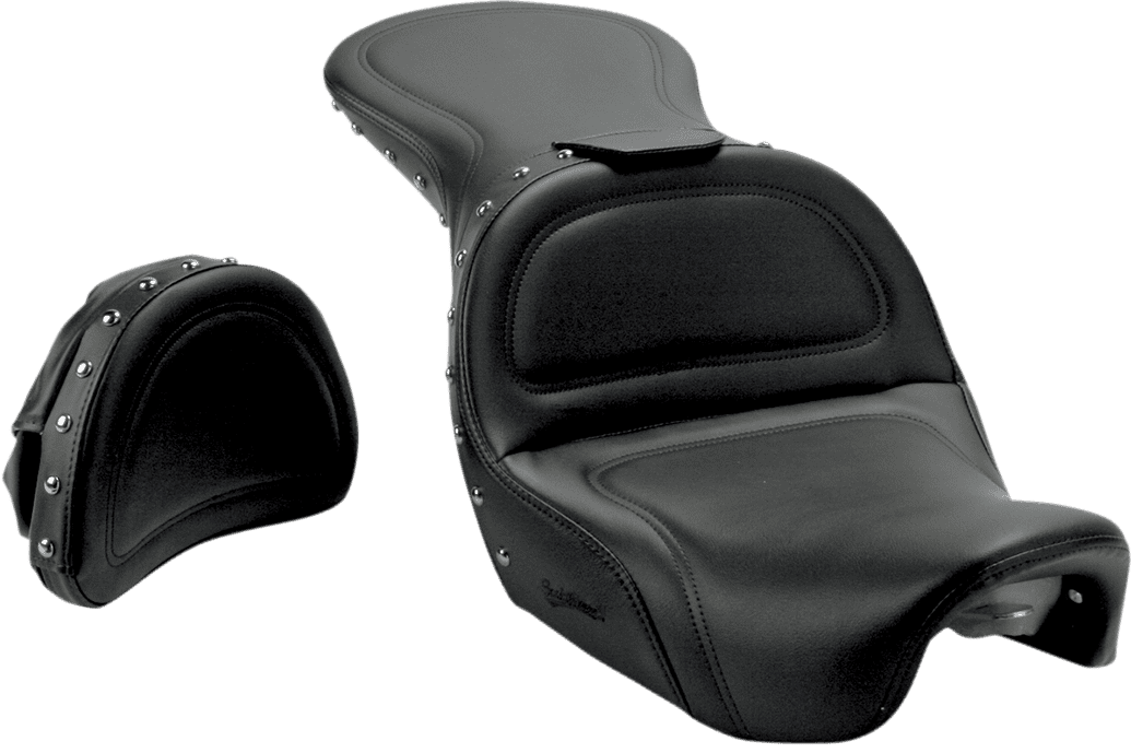 Explorer Special Seat — Includes Backrest