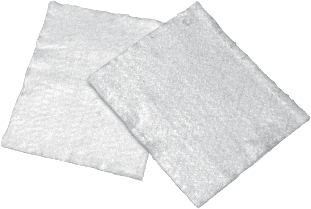 Universal Exhaust Baffles Packing