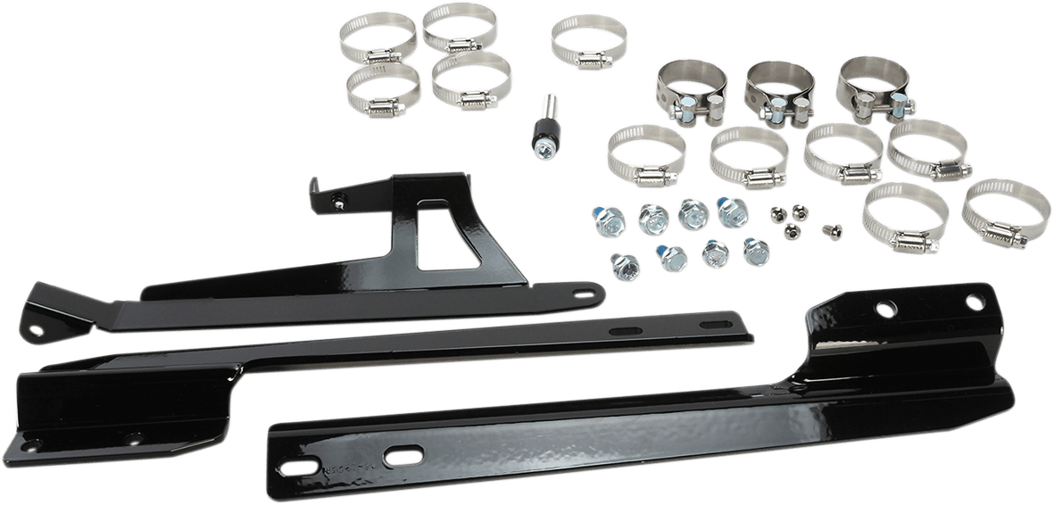 Bad Hombre Dual Exhaust System