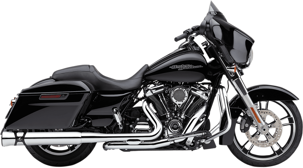 Pro Chamber Headpipes