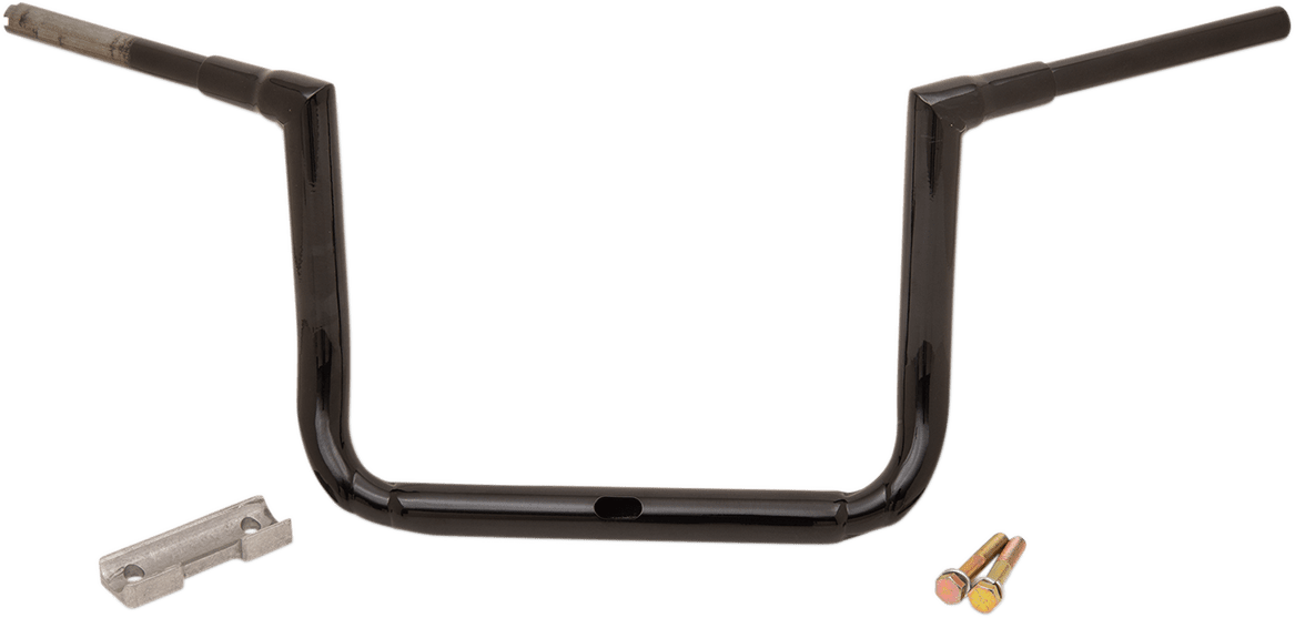 1-1/2" Grande Twin Peaks Touring Handlebar