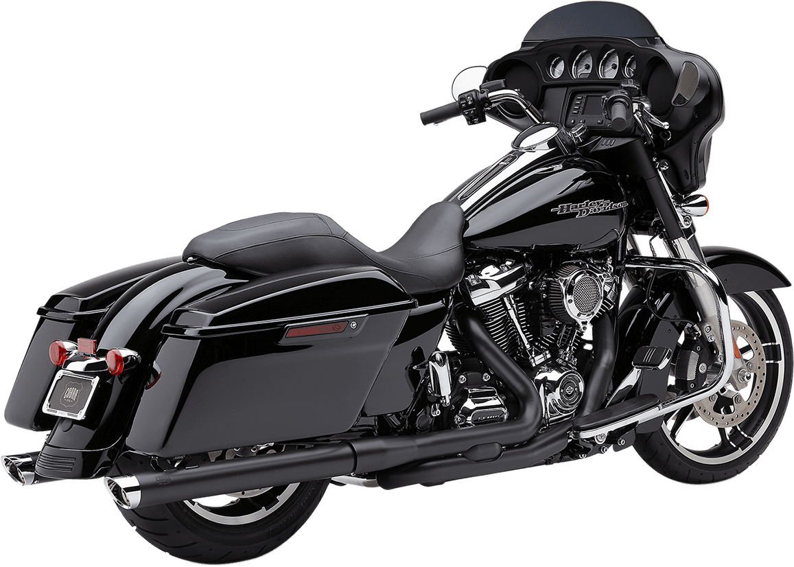 3″ Slip-On Muffler