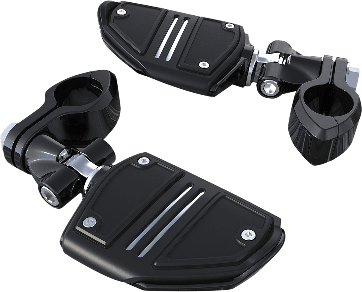 Mini Twin Rail Boards