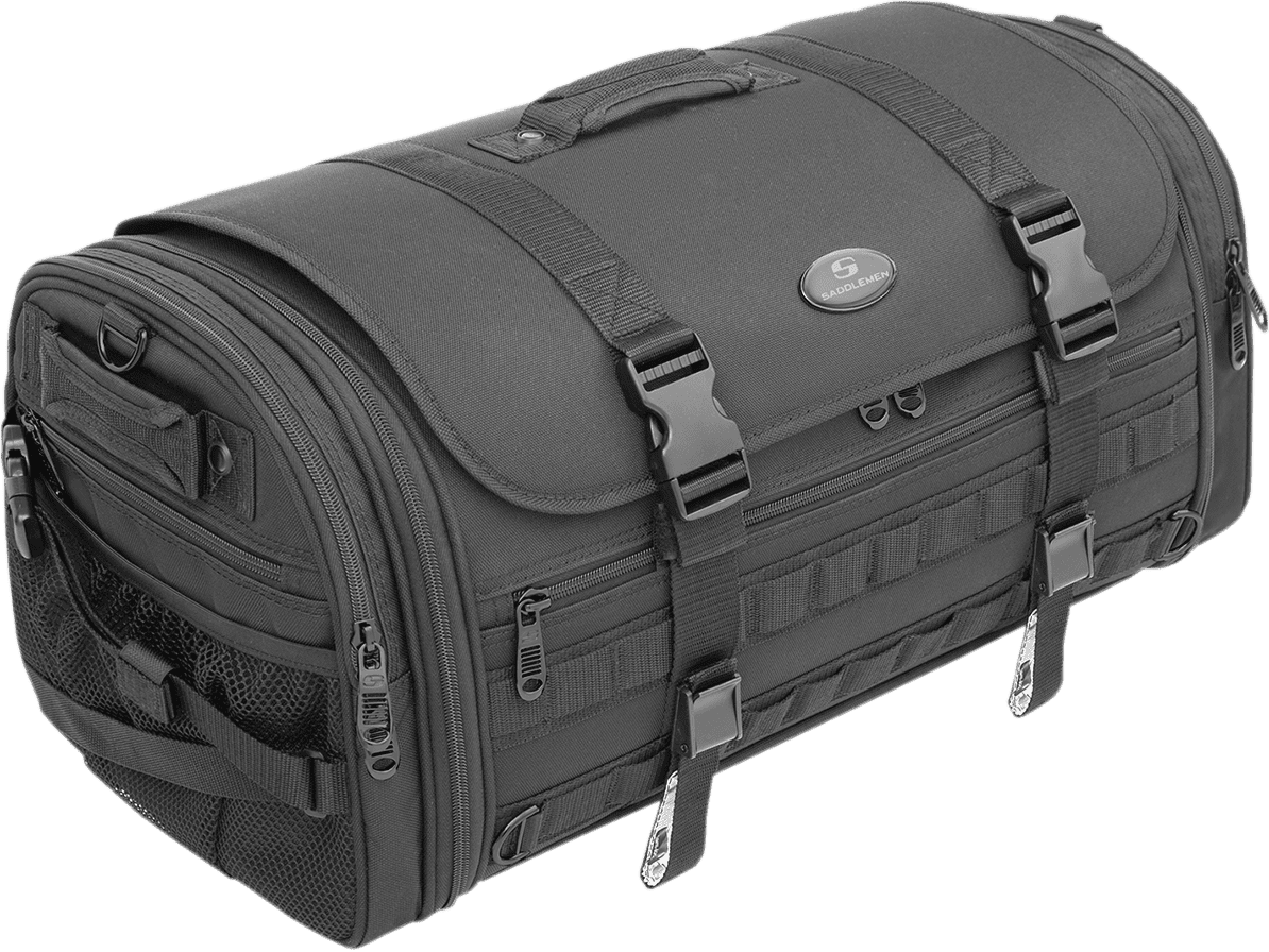 TR3300 Tactical Deluxe Rack Bag