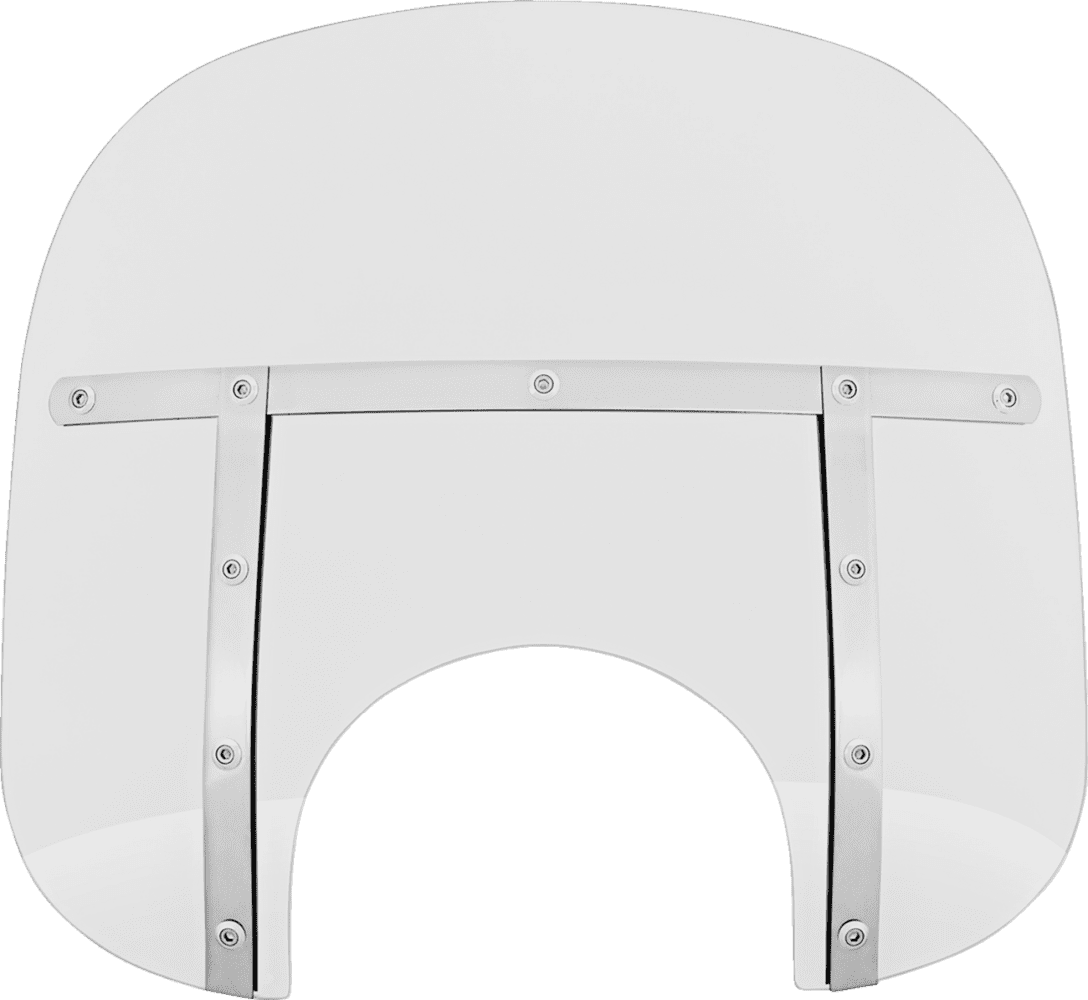 Memphis Fats Windshield