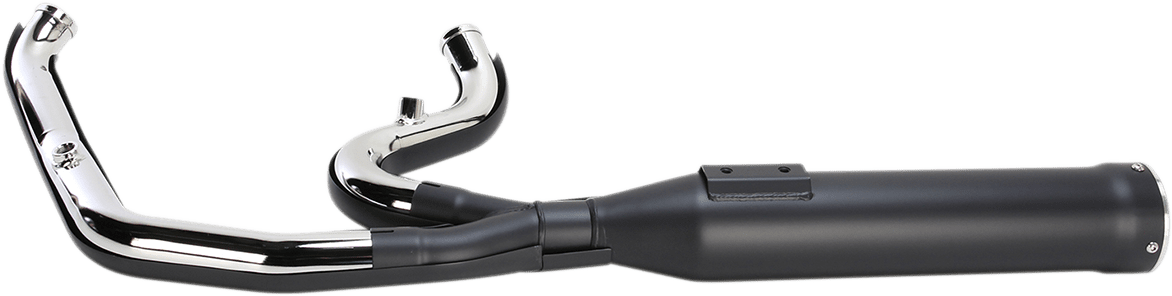 PowerPro HP 2:1 RPT Exhaust System