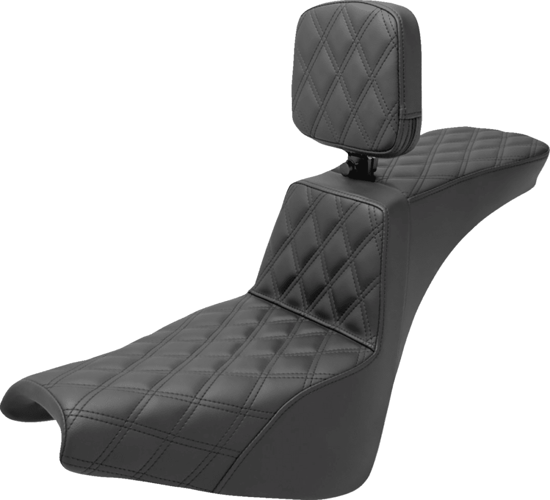 Tour Step-Up Seat