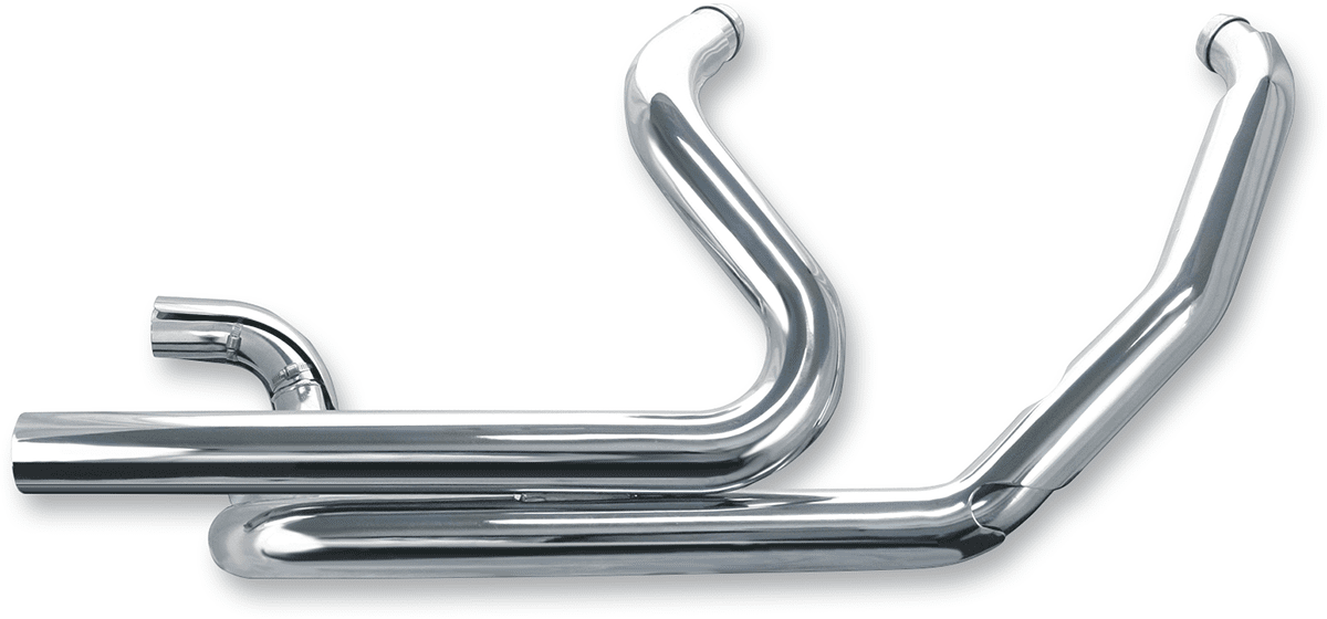 Power Tune® Dual Headers