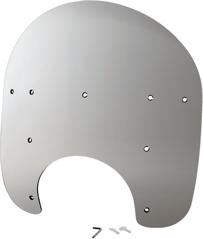 Road King Replacement Plastic