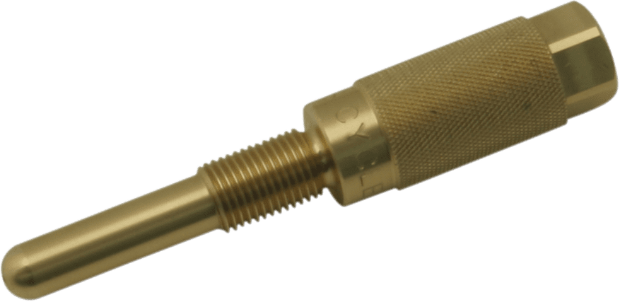 Top Dead Center Tool