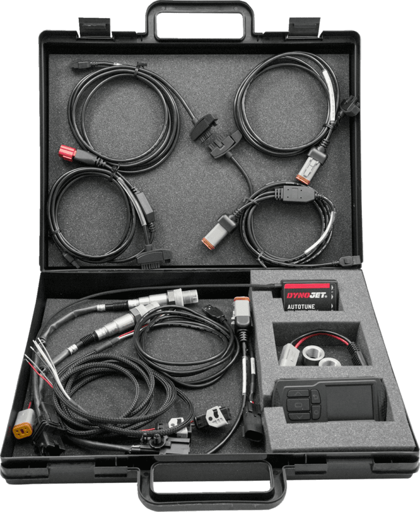 Power Vision 3 Harley-Davidson Tuner Kit