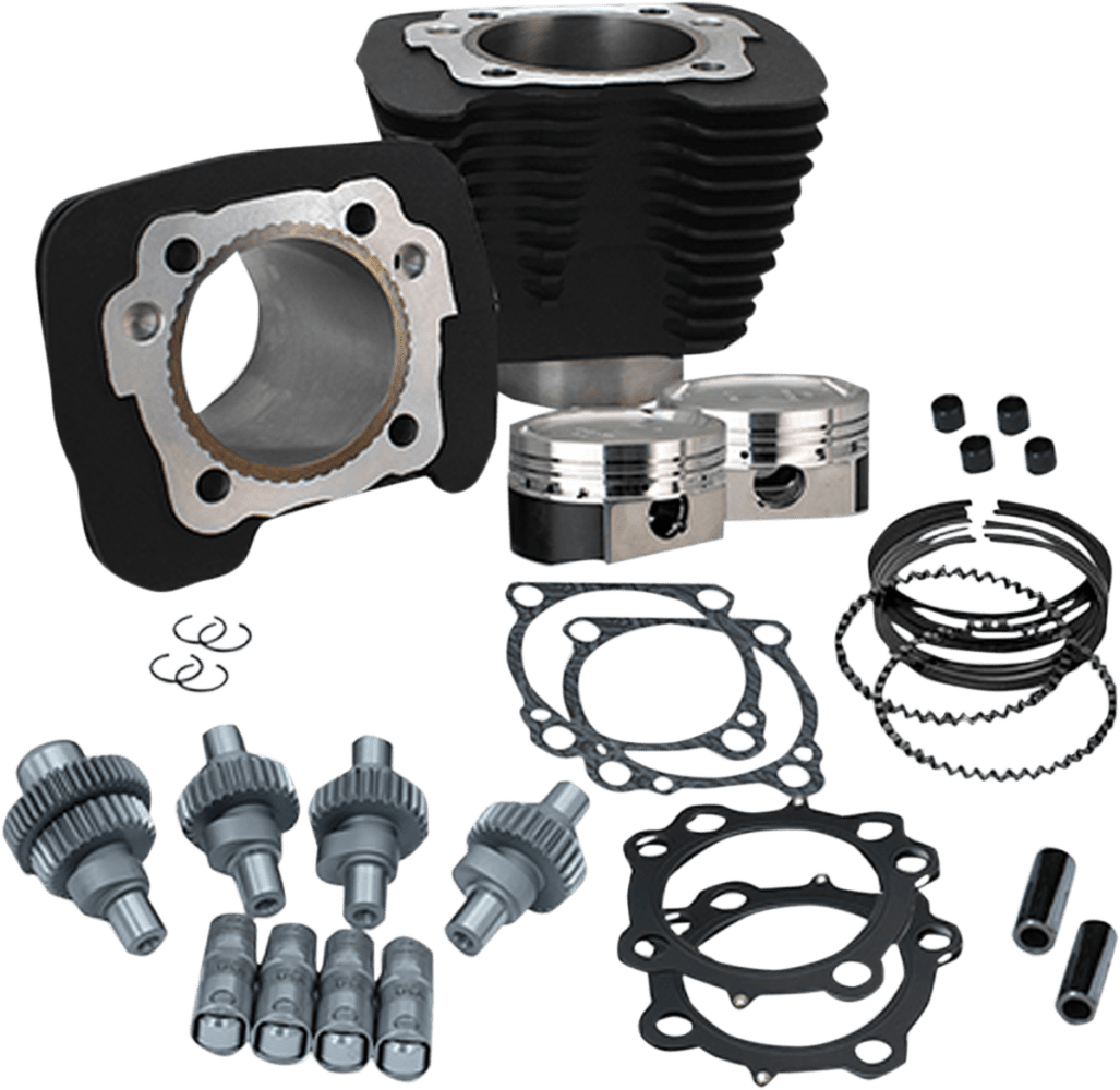 Hooligan Engine Performance Kit