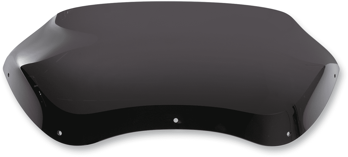 Spoiler Replacement Windshield for OE Fairings