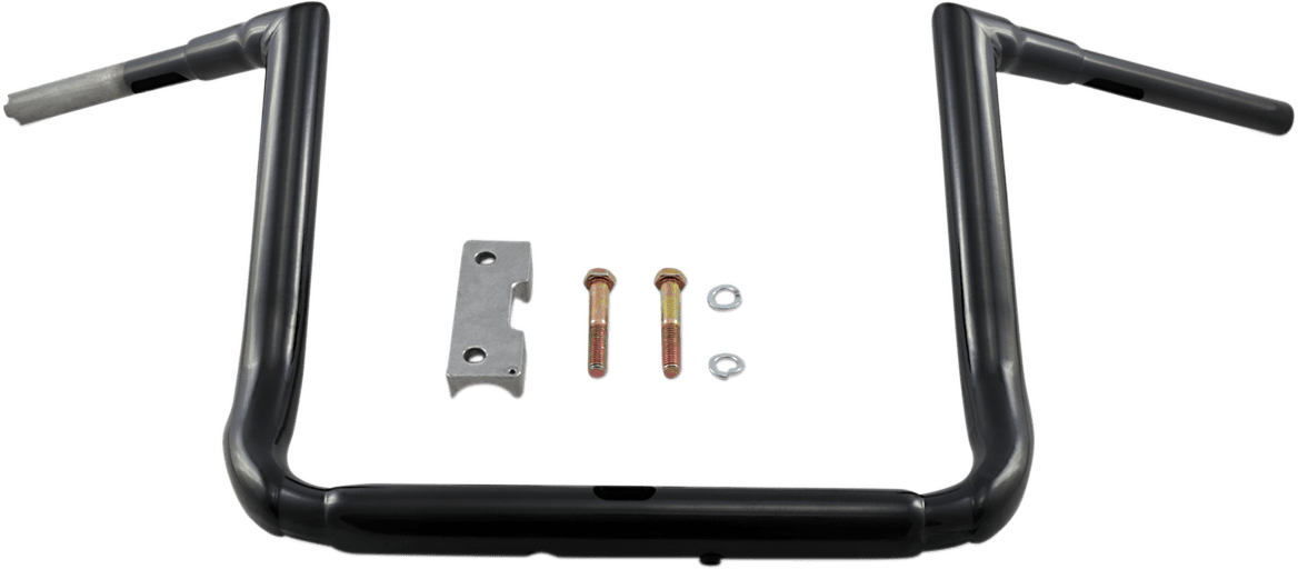 1-1/2" Grande Twin Peaks Touring Handlebar