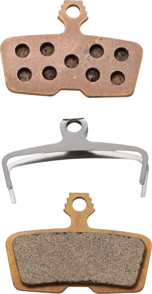 XC-Pro Brake Pads