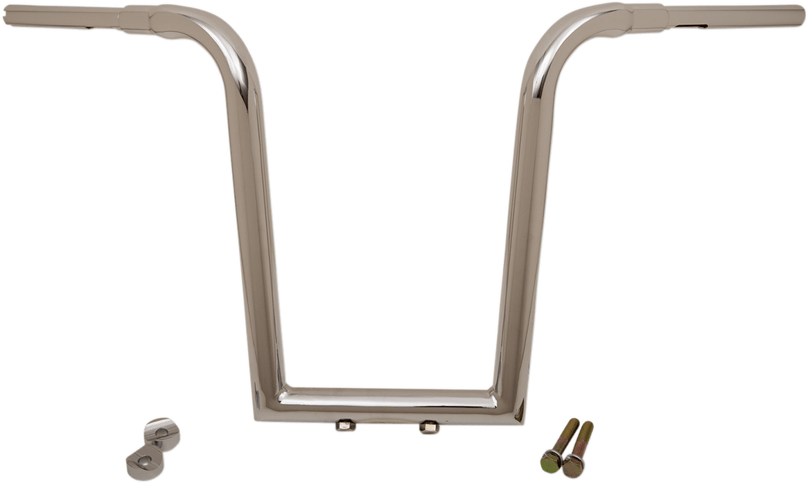 Treehugger Handlebar