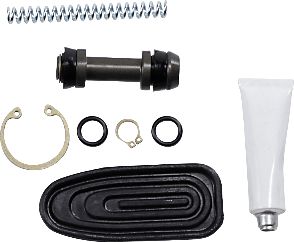Master Cylinder Rebuild Kit