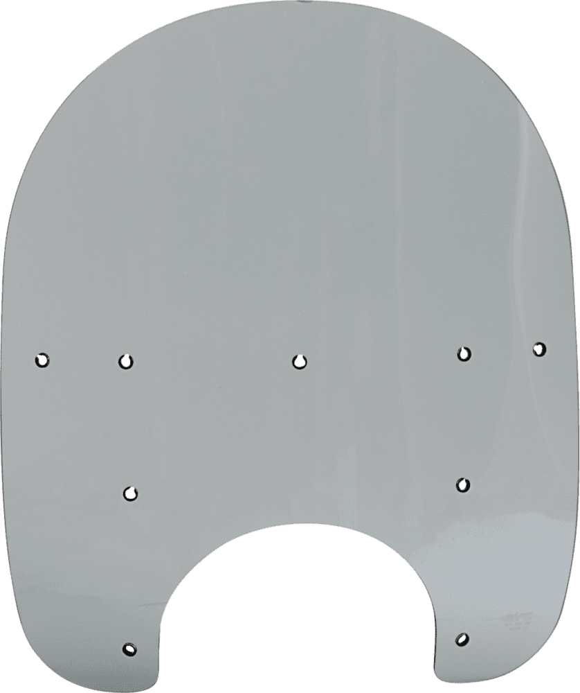 Road King Replacement Plastic