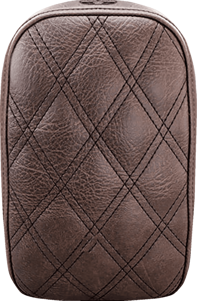 Detachable Pillion Pad