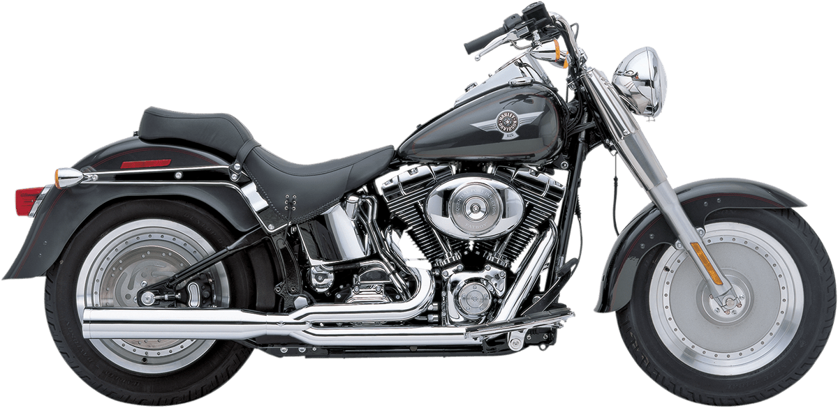 PowerPro HP 2:1 Exhaust System