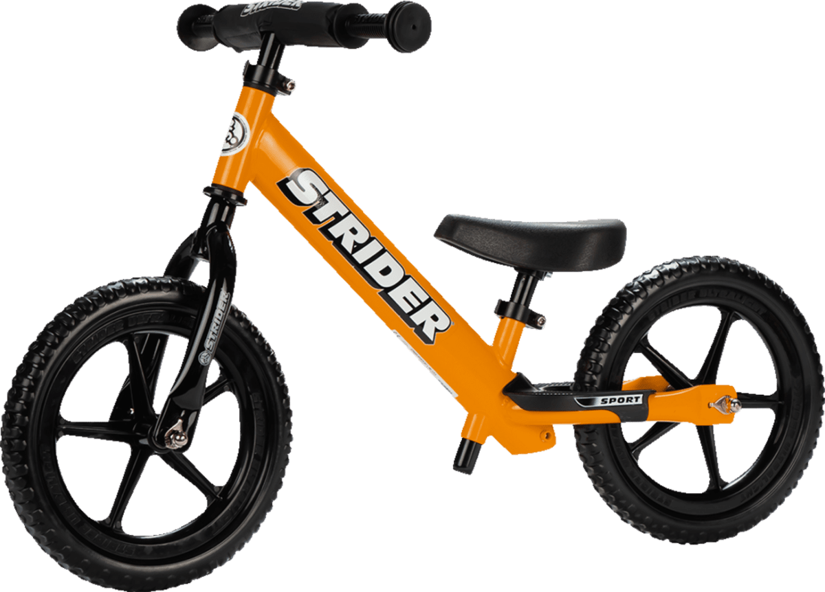 12″ Sport Balance Bike