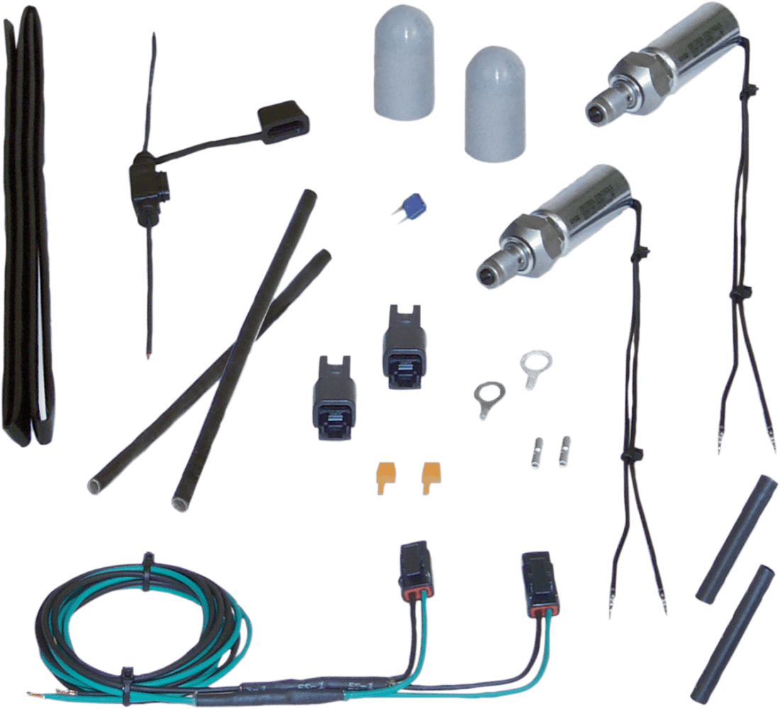 Compression Release Kit