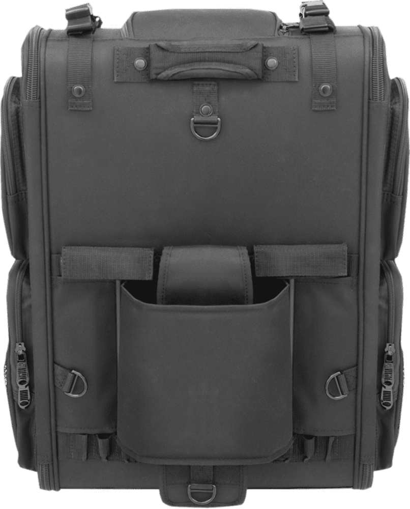 S3500 Tactical Sissy Bar Bag
