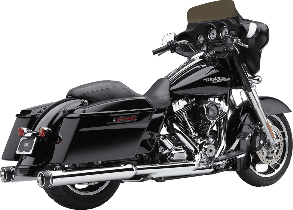 Gen 2 Neighbor Haters® Series Mufflers