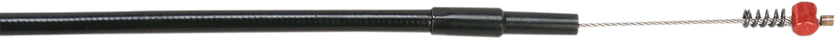 Stealth Series Throttle/Idle Cable — Idle