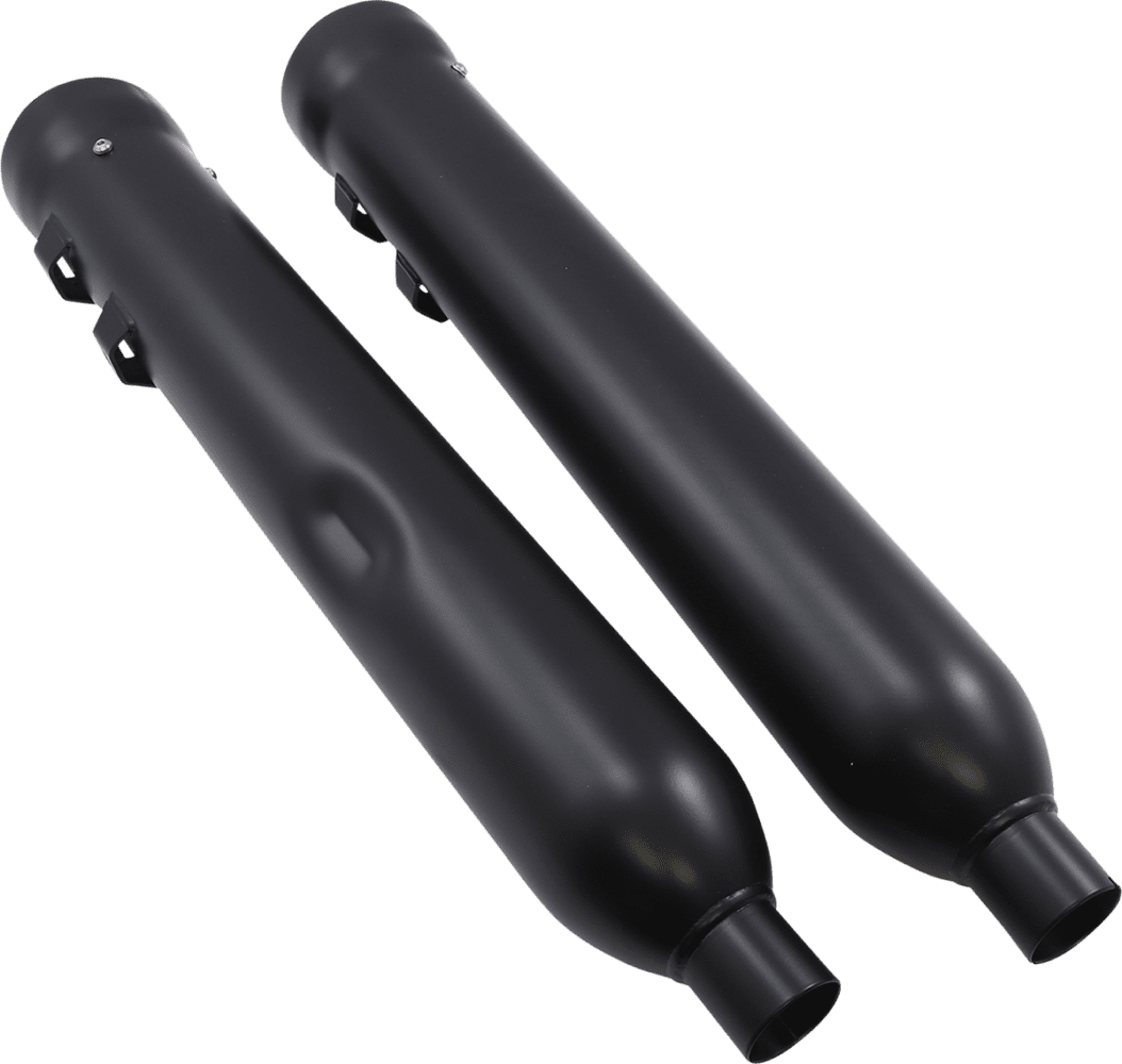 Neighbor Hater Slip-On Mufflers