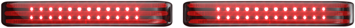 ProBEAM® LED Sequential BAGZ™ Saddlebag Lights