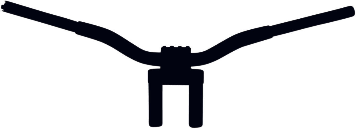 Kage Fighter-T Handlebar