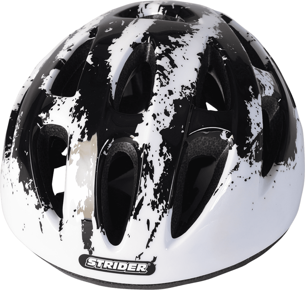 Youth Splash Bicycle Helmet
