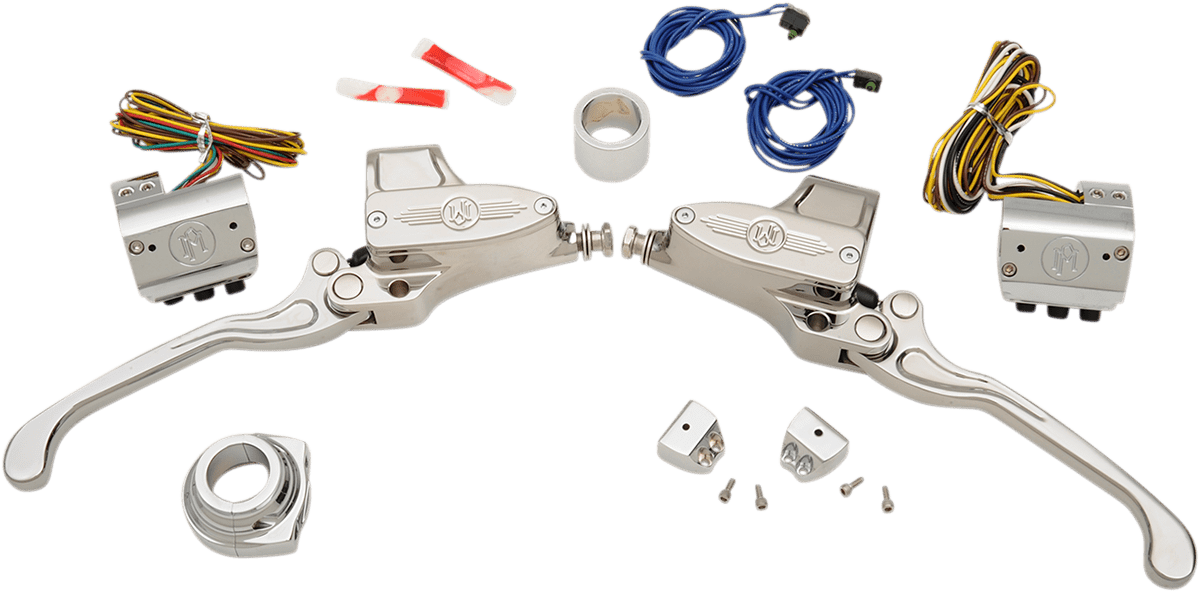 Handlebar Control Kit