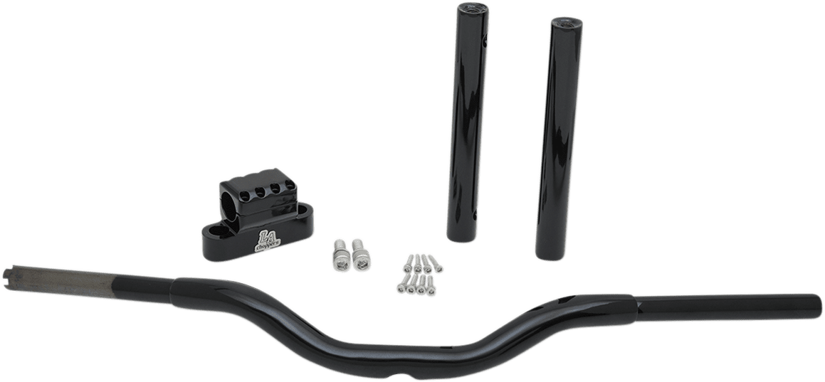 Kage Fighter-T Handlebar