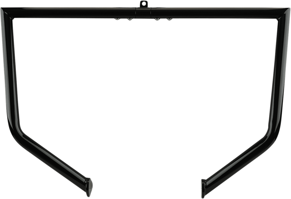 Twin Peaks Engine Guard